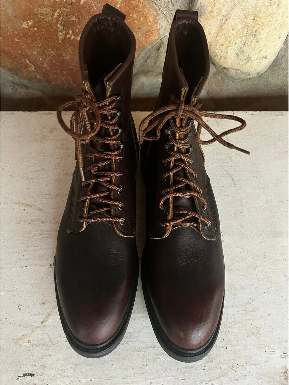 Red Wing Shoes beautiful us